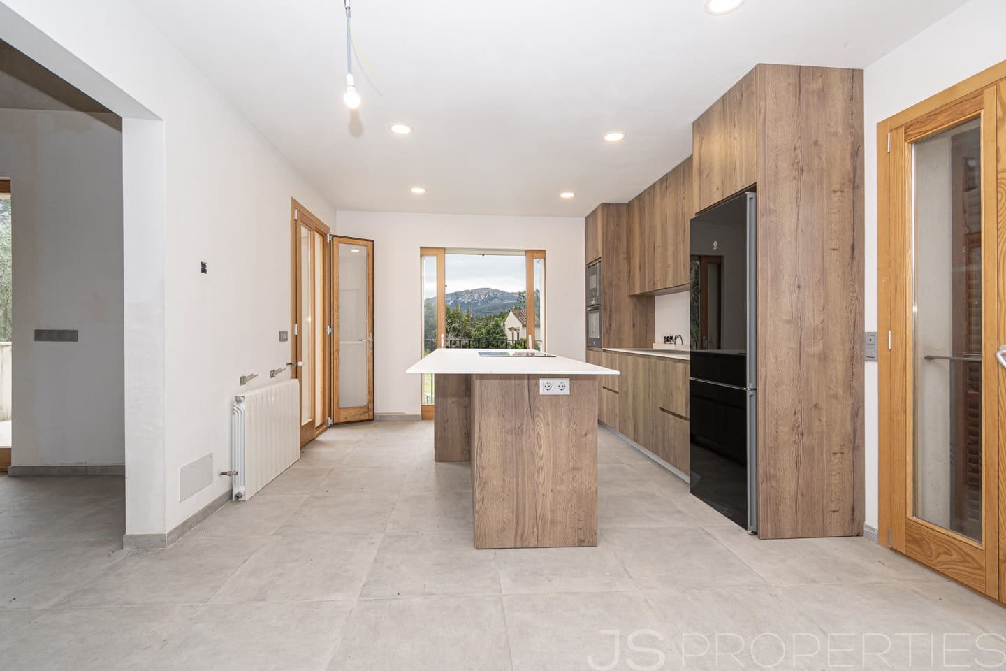 Chalet de 3 habitaciones en Pollensa / Pollença en venta - 1.500.000 € (Ref: 9596831)