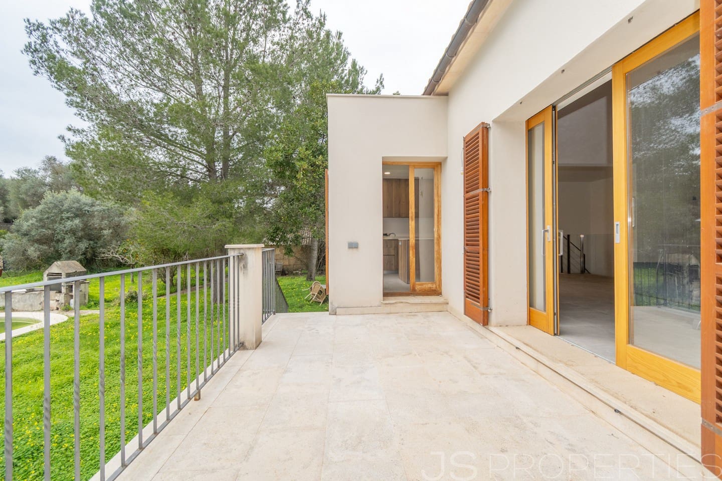 Chalet de 3 habitaciones en Pollensa / Pollença en venta - 1.500.000 € (Ref: 9596831)