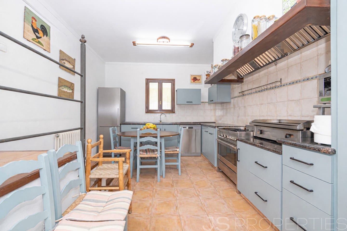 5 sovrum Hus till salu i Selva - 1 390 000 € (Ref: 9598169)