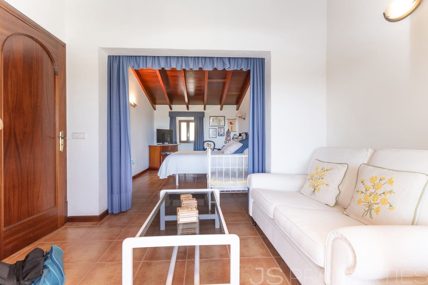 5 sovrum Hus till salu i Selva - 1 390 000 € (Ref: 9598169)