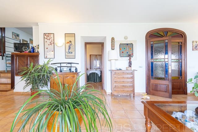 5 sovrum Hus till salu i Selva - 1 390 000 € (Ref: 9598169)