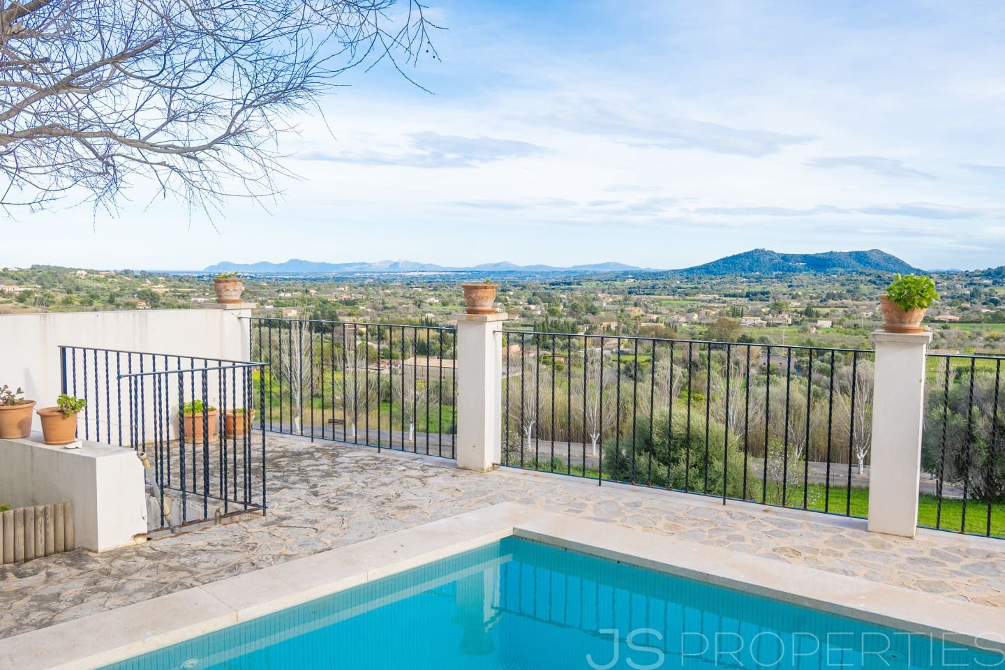 5 sovrum Hus till salu i Selva - 1 390 000 € (Ref: 9598169)