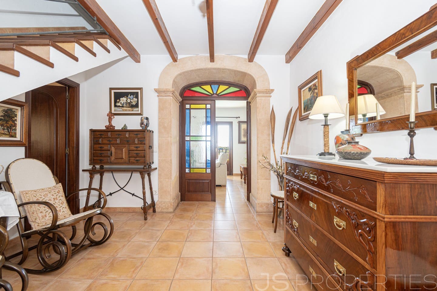 5 sovrum Hus till salu i Selva - 1 390 000 € (Ref: 9598169)