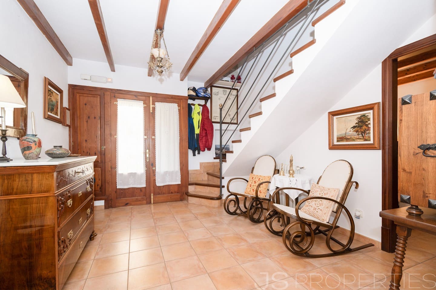 5 sovrum Hus till salu i Selva - 1 390 000 € (Ref: 9598169)