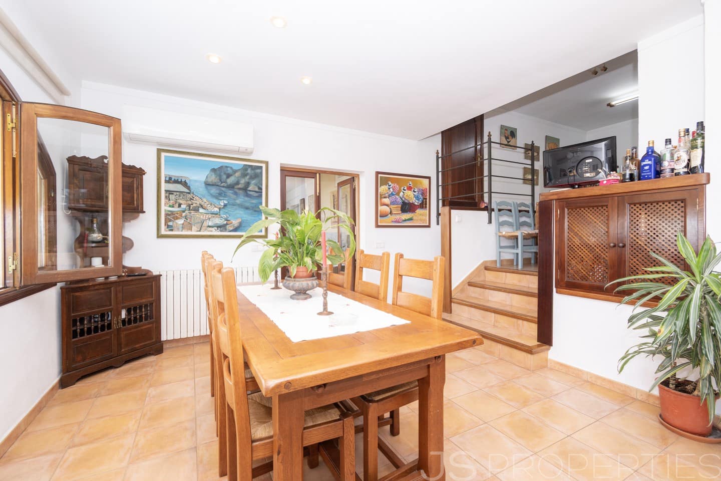 5 sovrum Hus till salu i Selva - 1 390 000 € (Ref: 9598169)