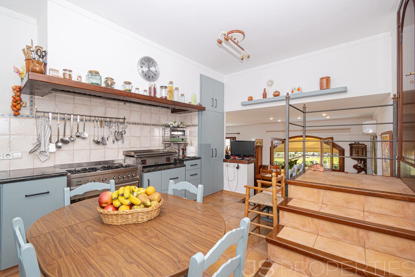 5 sovrum Hus till salu i Selva - 1 390 000 € (Ref: 9598169)