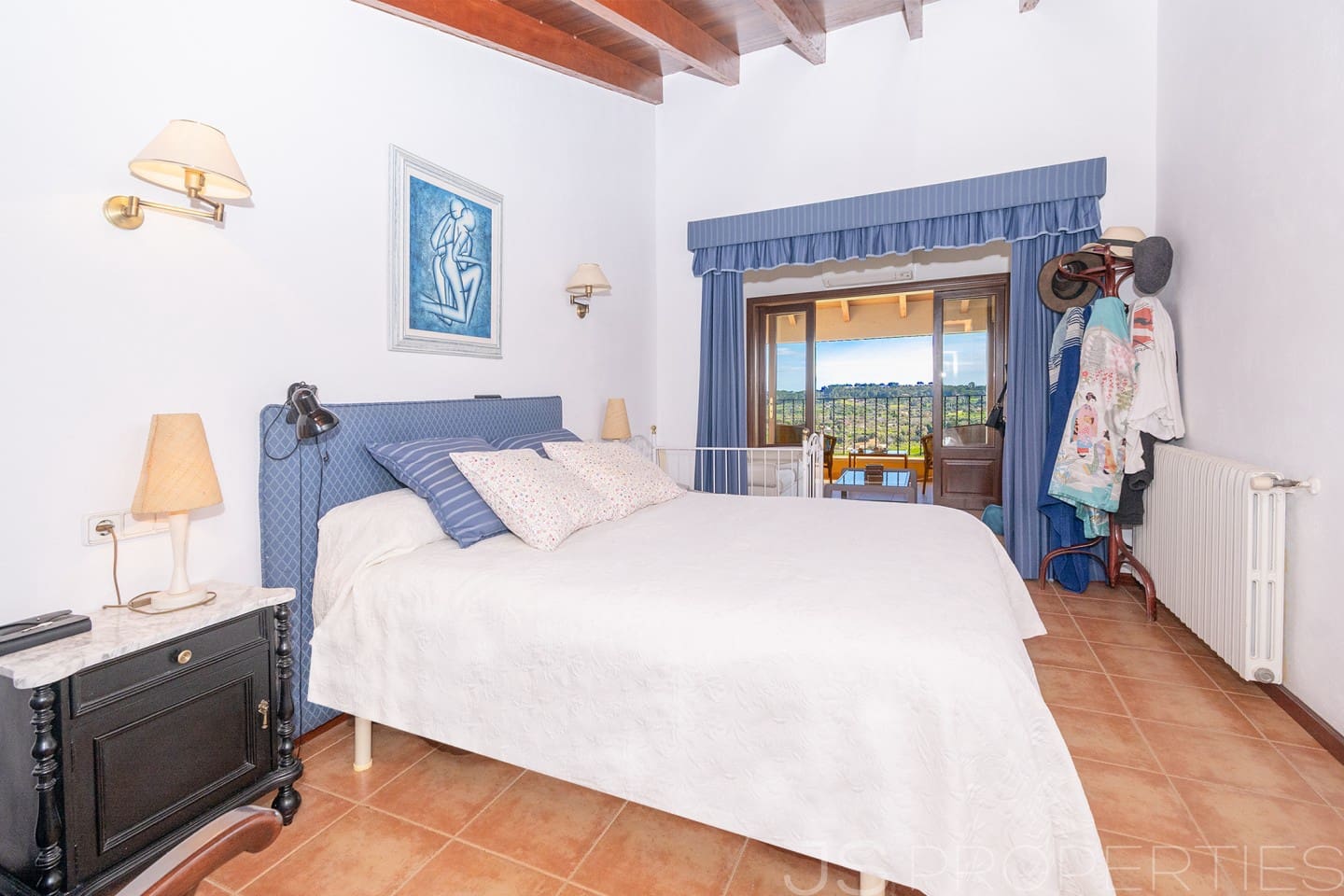 5 sovrum Hus till salu i Selva - 1 390 000 € (Ref: 9598169)