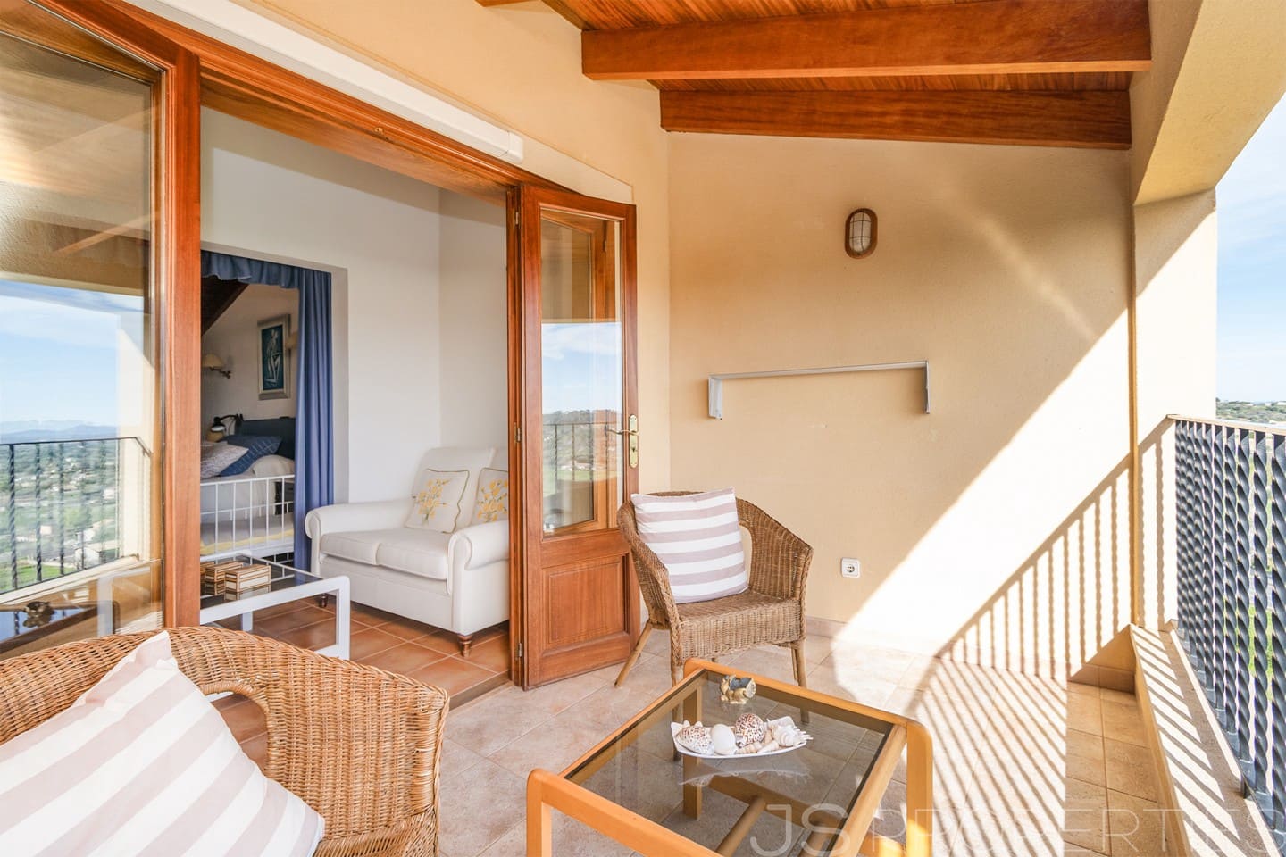 5 sovrum Hus till salu i Selva - 1 390 000 € (Ref: 9598169)