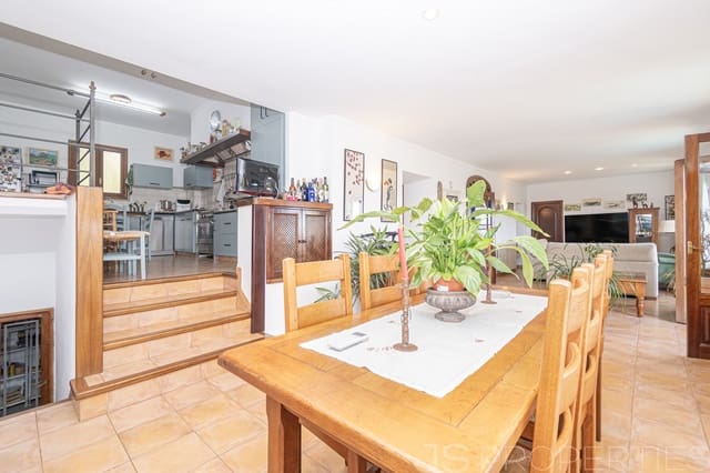 5 sovrum Hus till salu i Selva - 1 390 000 € (Ref: 9598169)