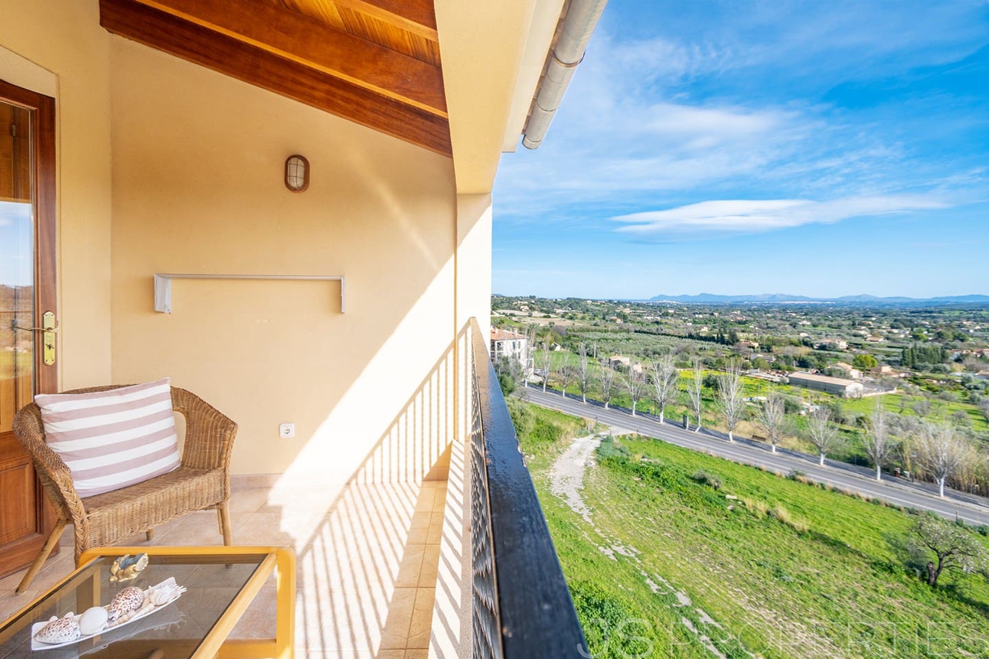 5 sovrum Hus till salu i Selva - 1 390 000 € (Ref: 9598169)