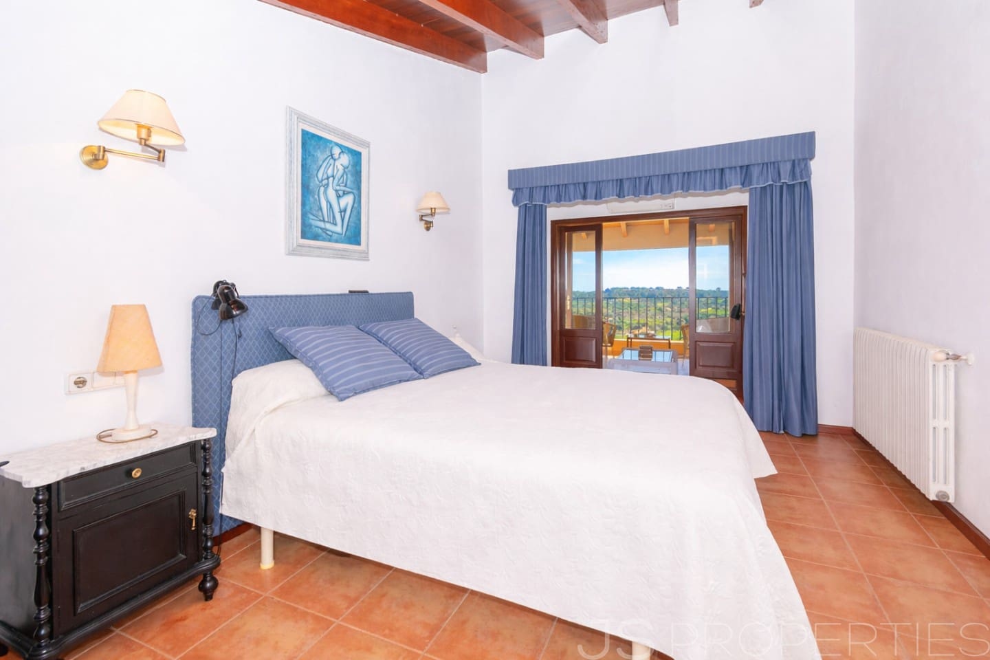 5 bedroom Townhouse for sale in Selva - € 1,390,000 (Ref: 9598169)