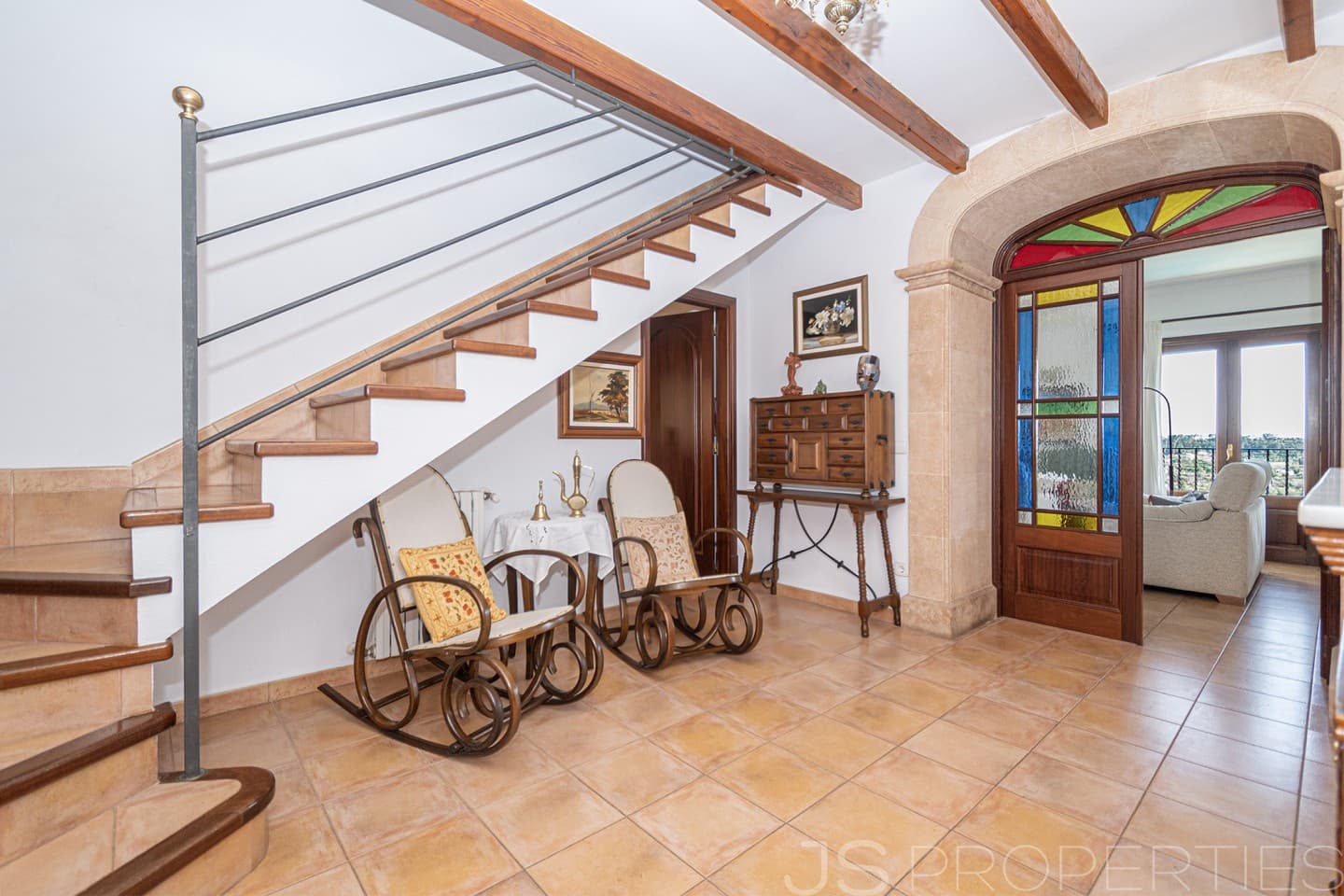 5 bedroom Townhouse for sale in Selva - € 1,390,000 (Ref: 9598169)