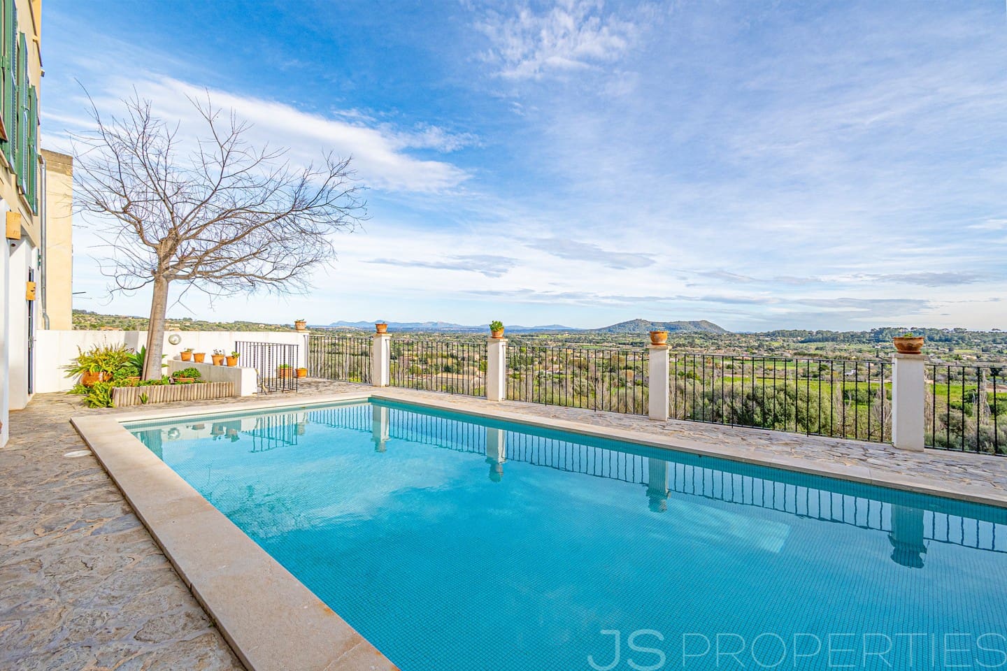 5 bedroom Townhouse for sale in Selva - € 1,390,000 (Ref: 9598169)