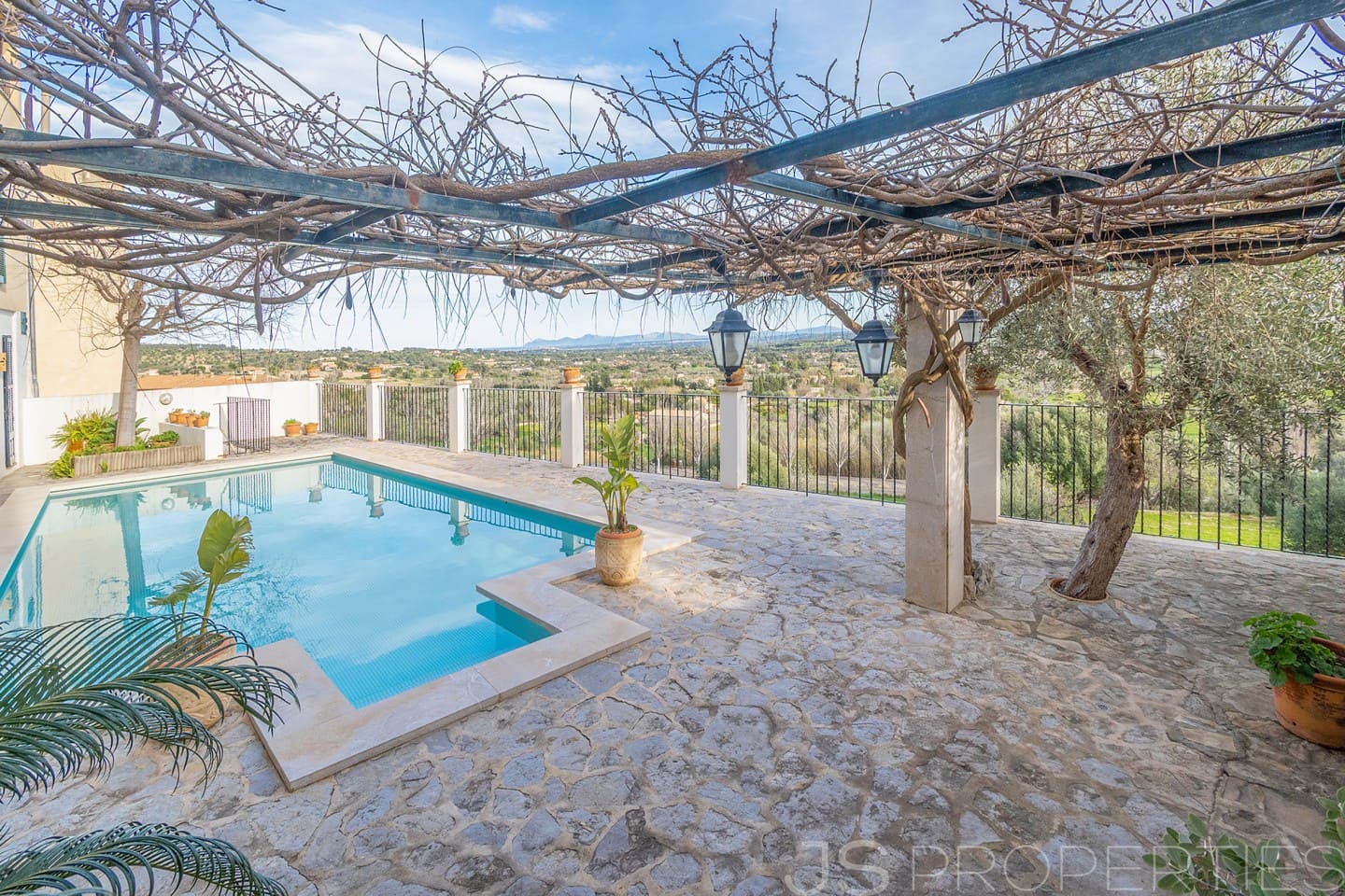 5 bedroom Townhouse for sale in Selva - € 1,390,000 (Ref: 9598169)