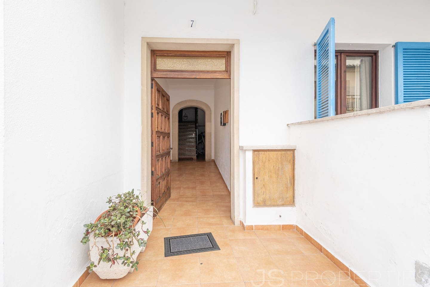 3 chambre Appartement à vendre à Pollensa / Pollenca - 500 000 € (Ref: 9598170)