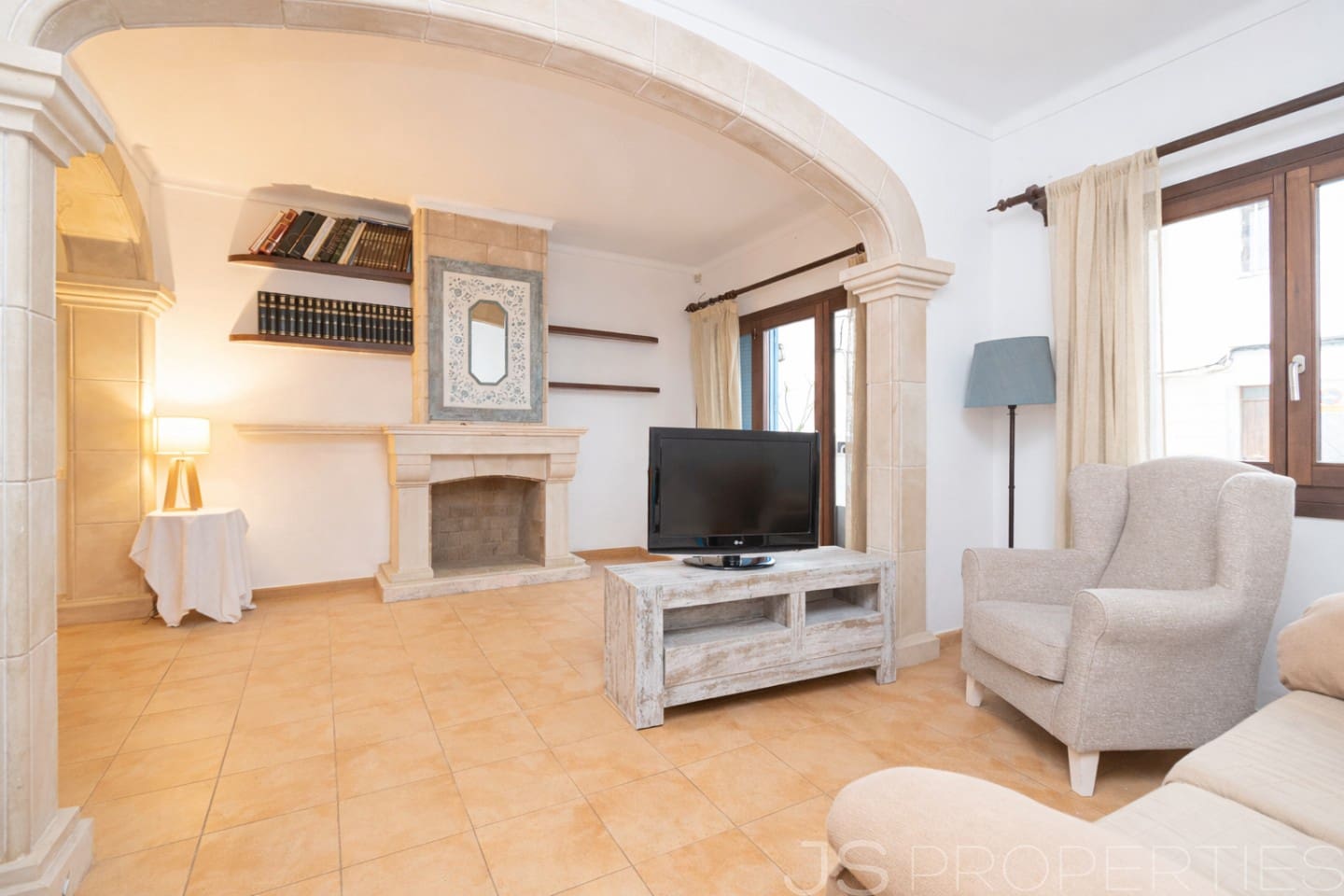3 chambre Appartement à vendre à Pollensa / Pollenca - 500 000 € (Ref: 9598170)