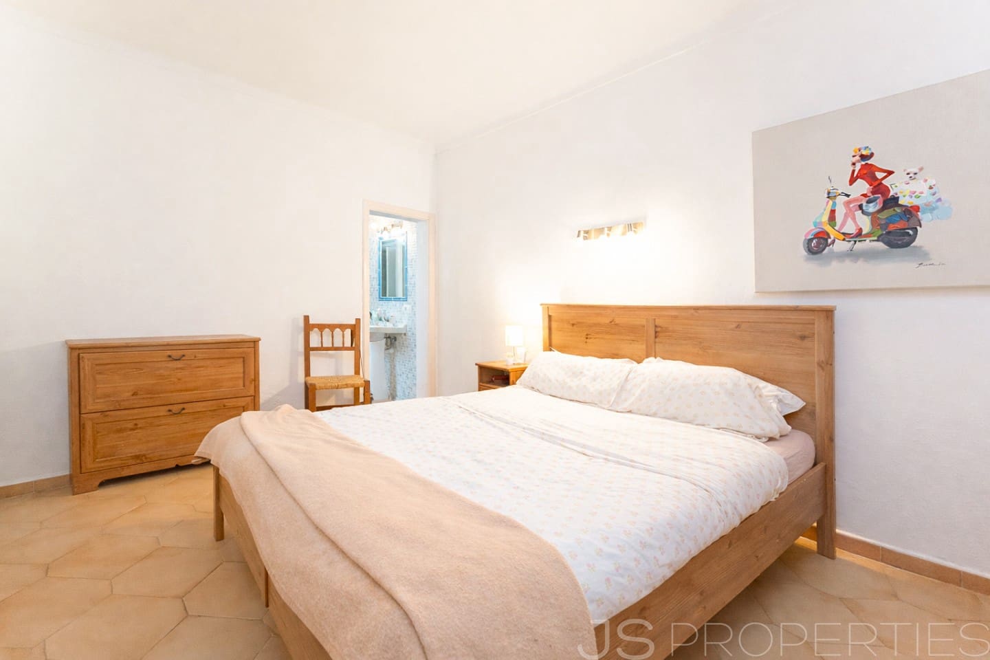 3 chambre Appartement à vendre à Pollensa / Pollenca - 500 000 € (Ref: 9598170)