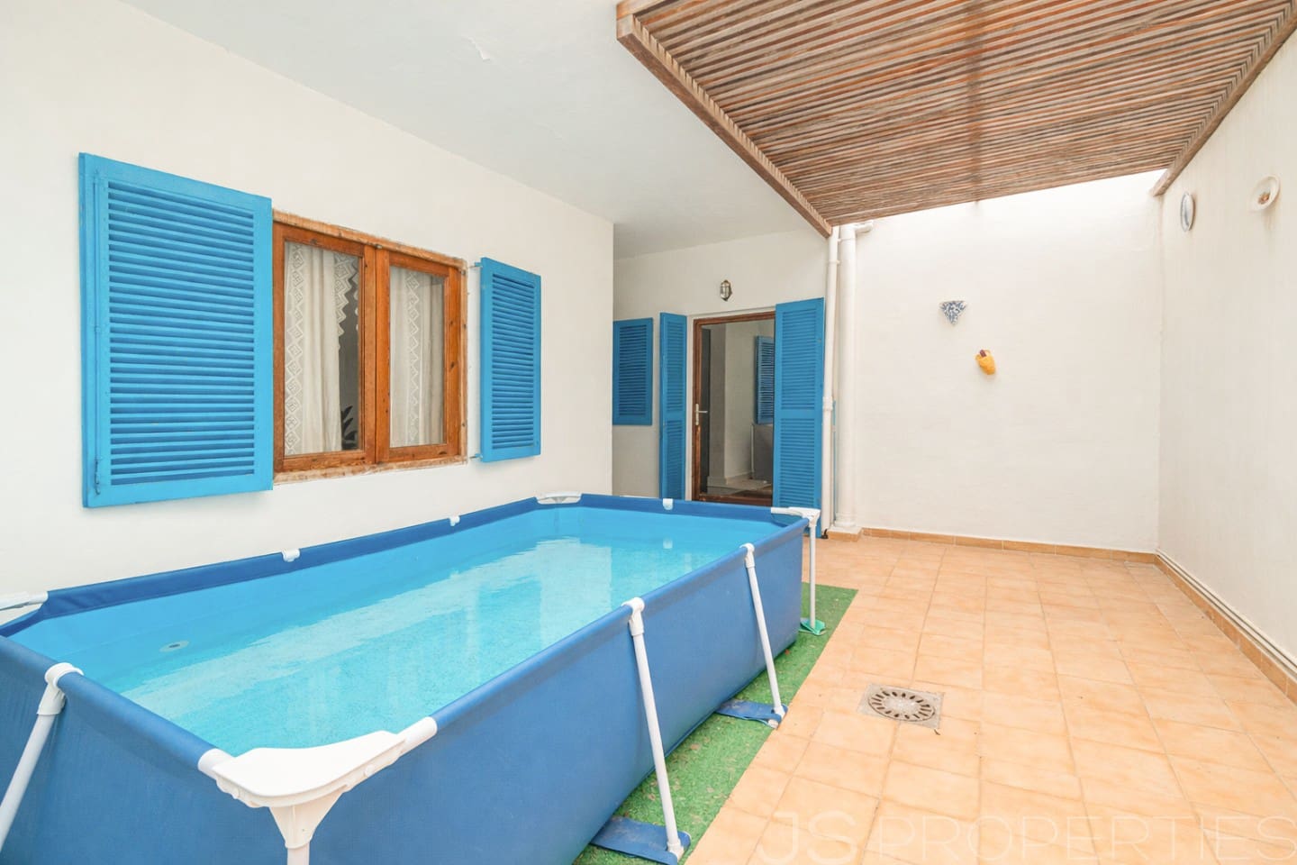 3 chambre Appartement à vendre à Pollensa / Pollenca - 500 000 € (Ref: 9598170)