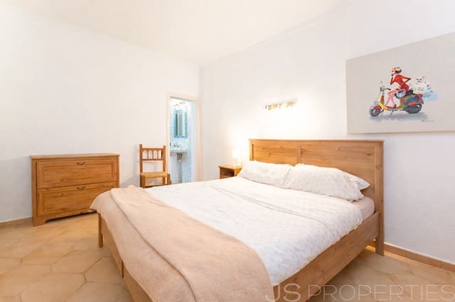 3 chambre Appartement à vendre à Port de Pollença, Pollensa / Pollença - 500 000 € (Ref: 9598170)