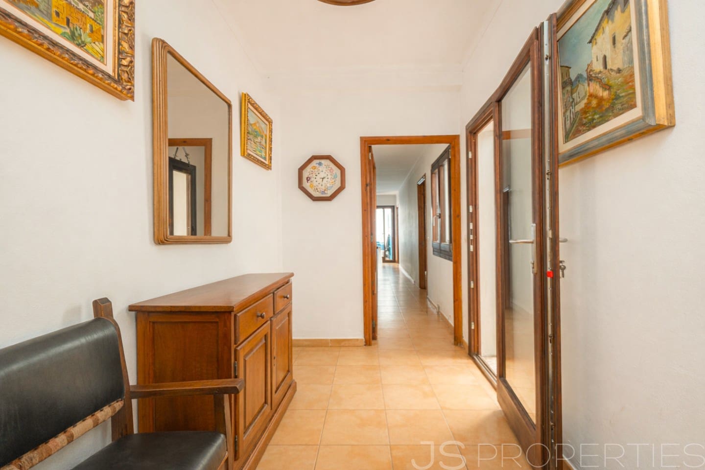 3 chambre Appartement à vendre à Pollensa / Pollenca - 500 000 € (Ref: 9598170)