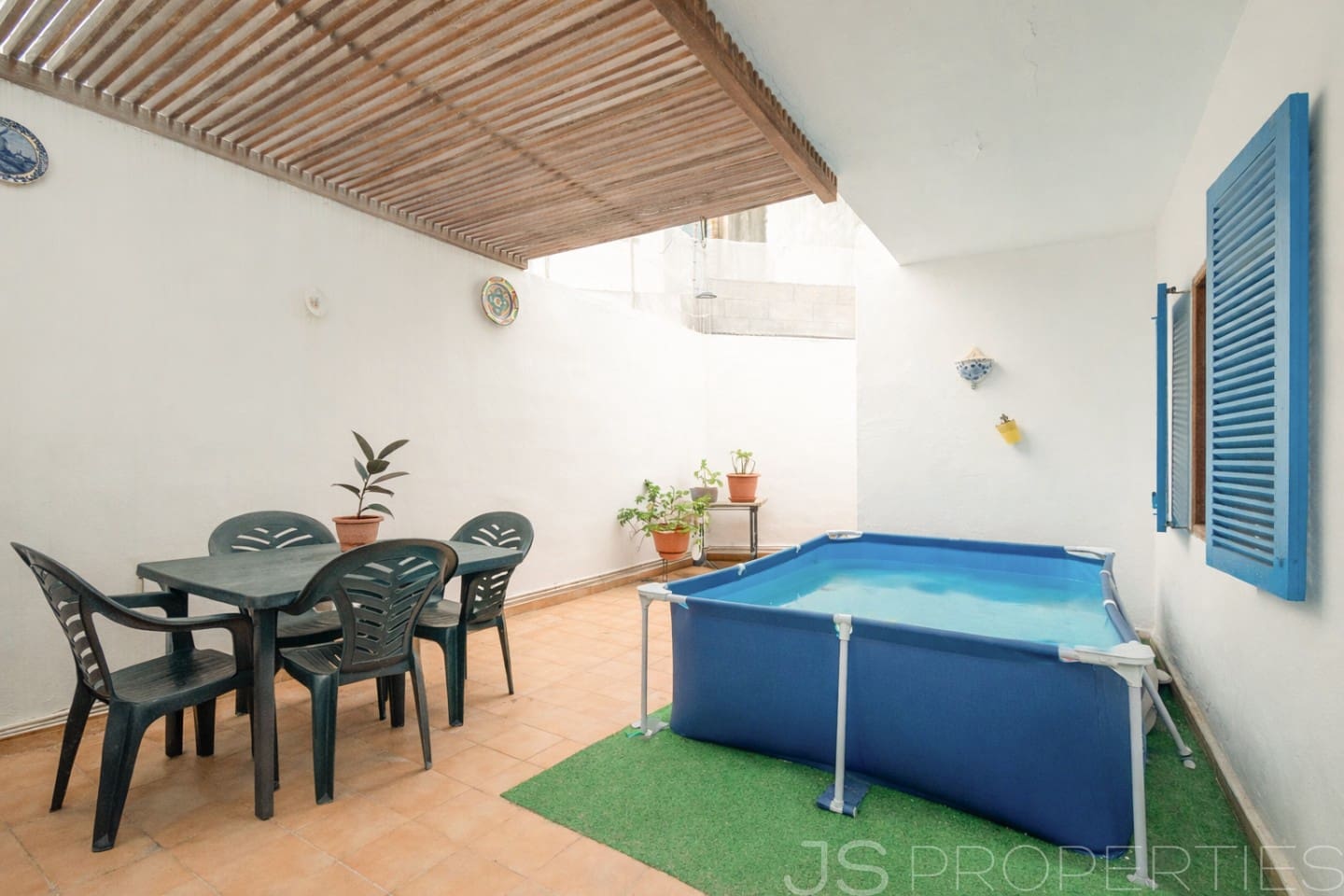 3 chambre Appartement à vendre à Pollensa / Pollenca - 500 000 € (Ref: 9598170)