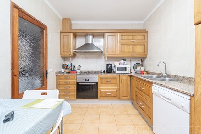 3 chambre Appartement à vendre à Port de Pollença, Pollensa / Pollença - 500 000 € (Ref: 9598170)