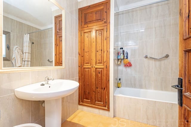 3 chambre Appartement à vendre à Port de Pollença, Pollensa / Pollença - 500 000 € (Ref: 9598170)