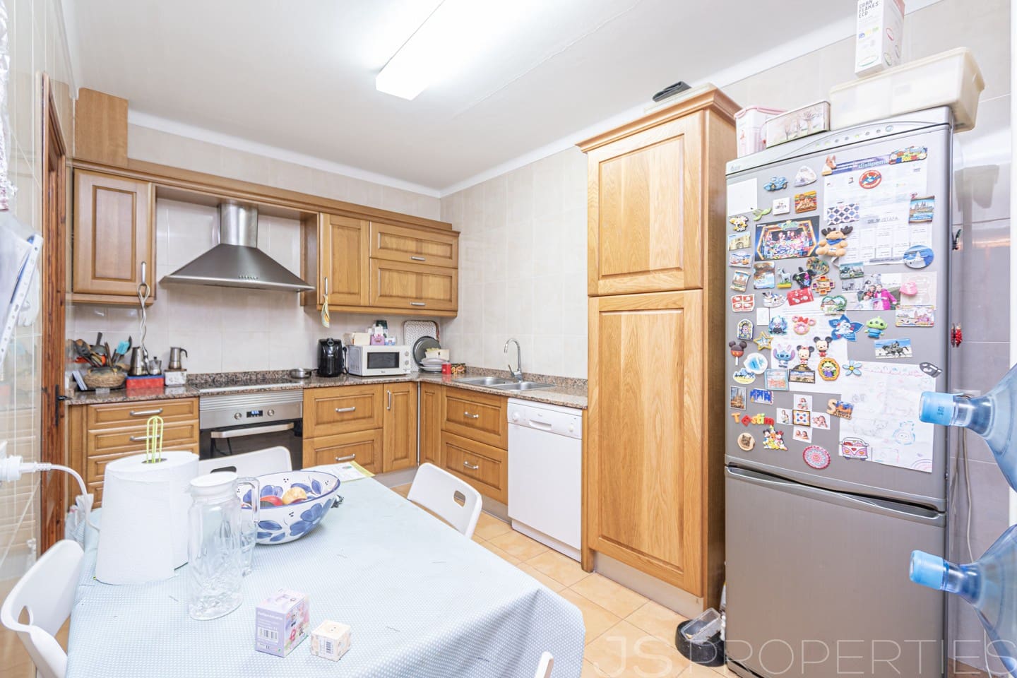 3 chambre Appartement à vendre à Pollensa / Pollenca - 500 000 € (Ref: 9598170)