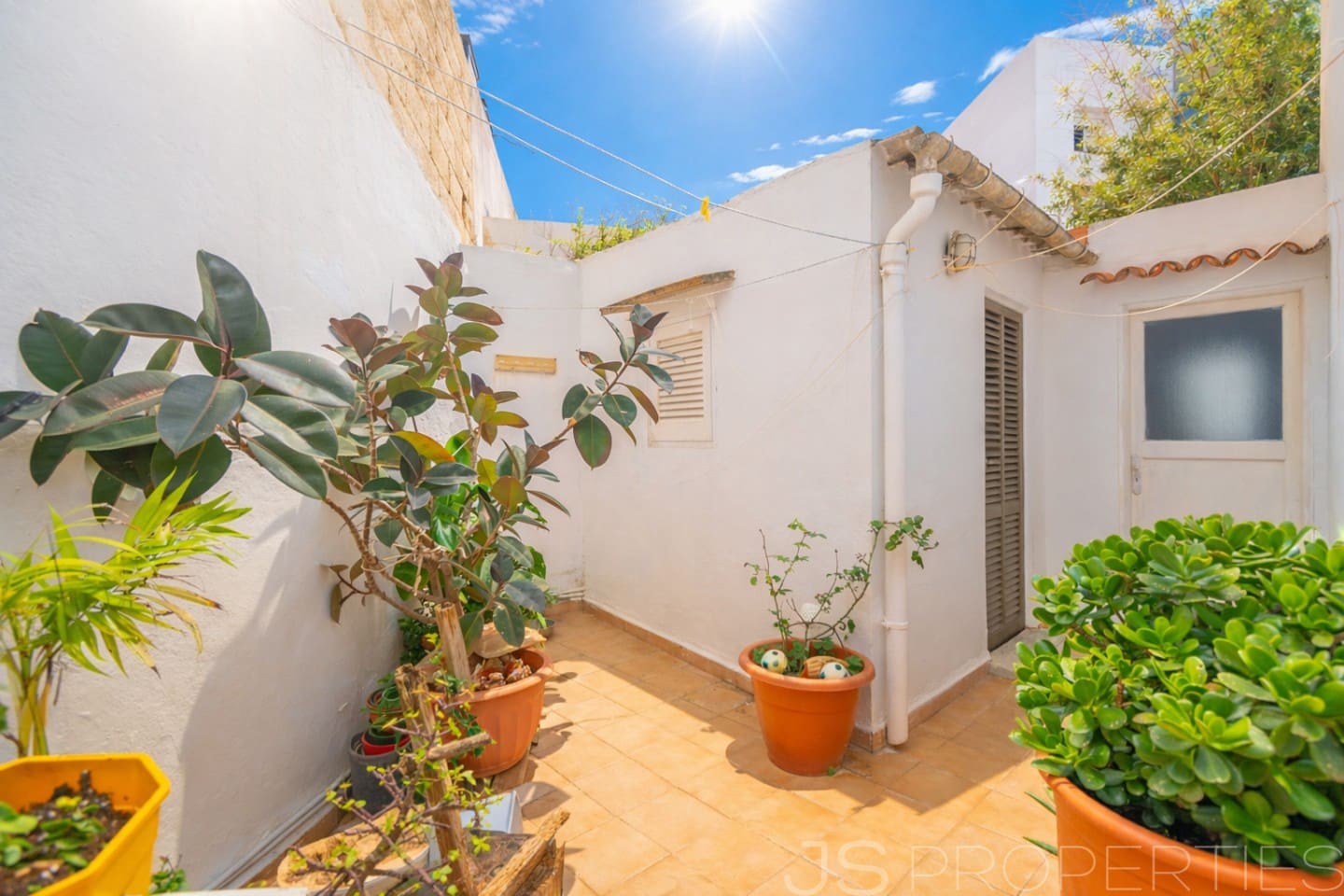 3 chambre Appartement à vendre à Pollensa / Pollenca - 500 000 € (Ref: 9598170)