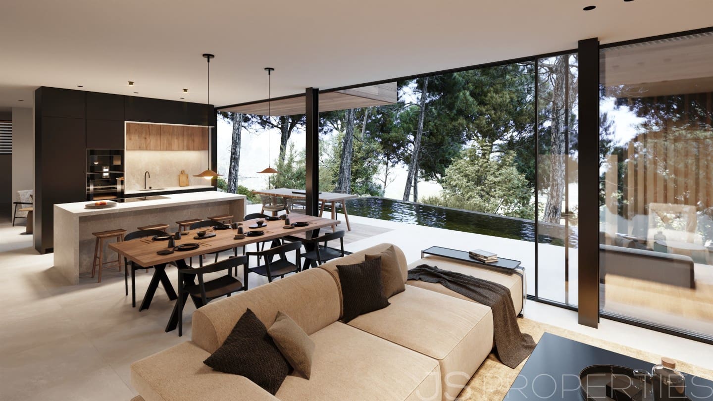 Area Edificabile in vendita in Pollensa / Pollenca - 970.000 € (Rif: 9606791)