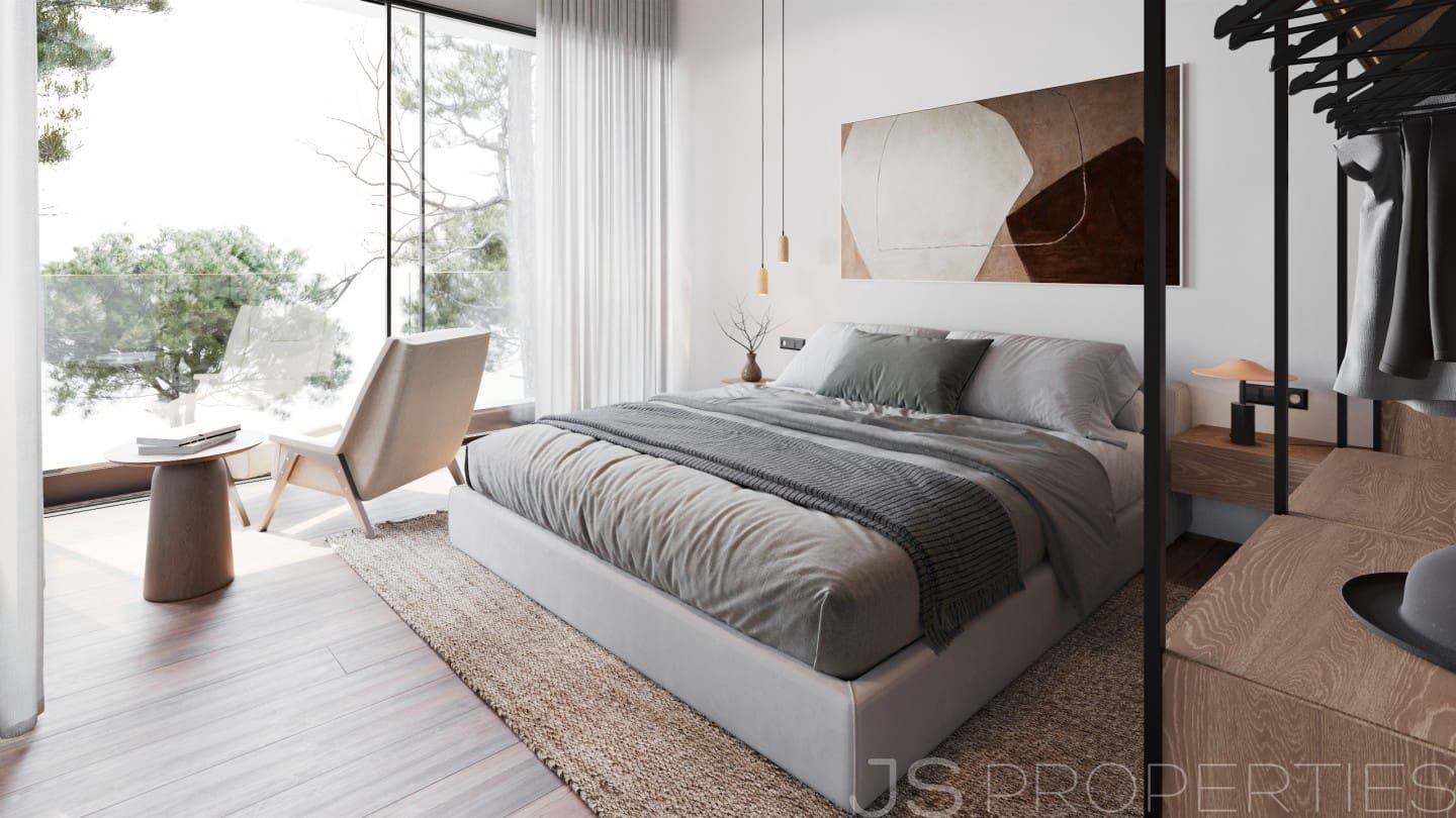 Area Edificabile in vendita in Pollensa / Pollenca - 970.000 € (Rif: 9606791)