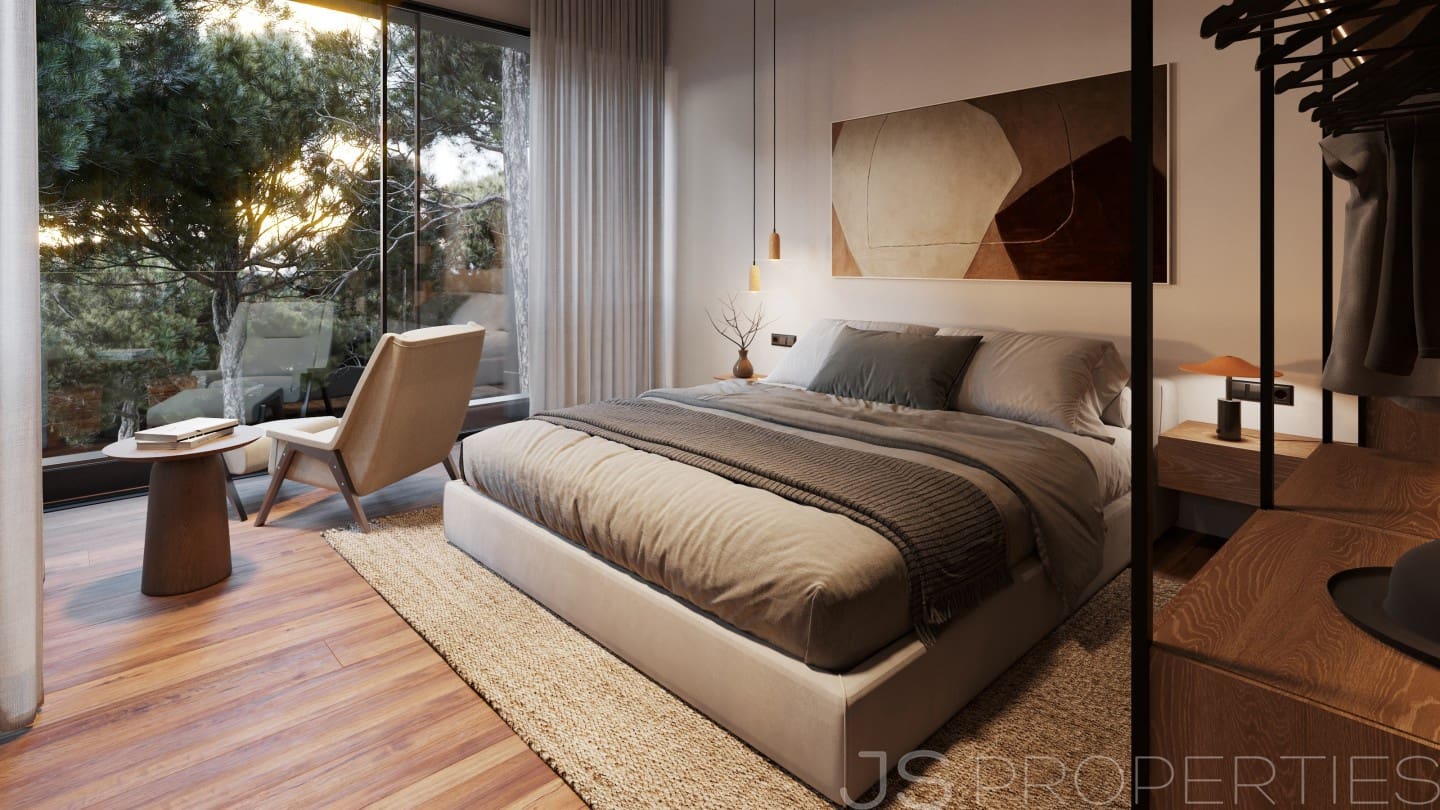 Area Edificabile in vendita in Pollensa / Pollenca - 970.000 € (Rif: 9606791)