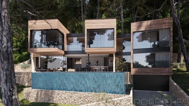 Area Edificabile in vendita in Pollensa / Pollença - 970.000 € (Rif: 9606791)