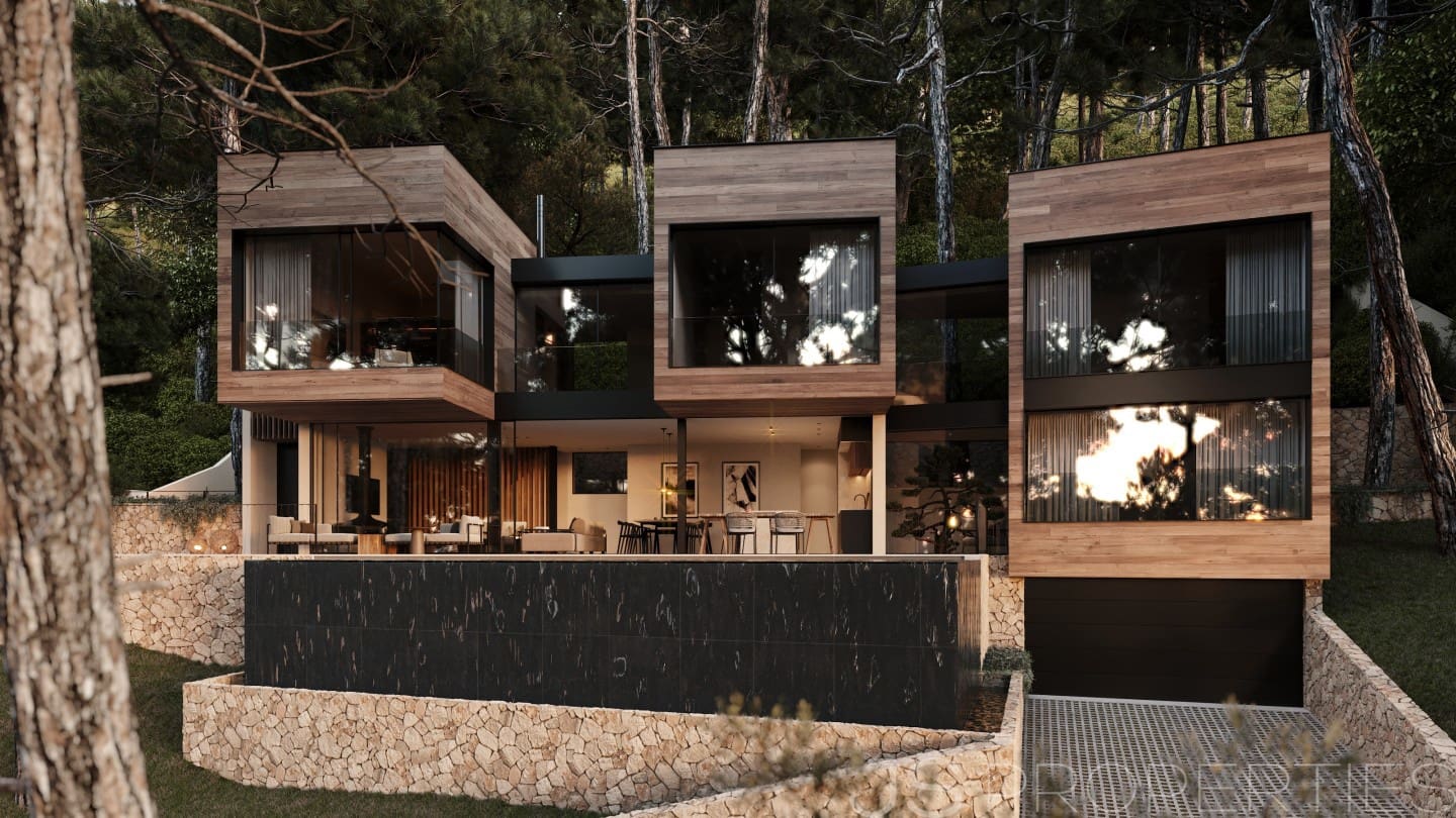 Area Edificabile in vendita in Pollensa / Pollenca - 970.000 € (Rif: 9606791)