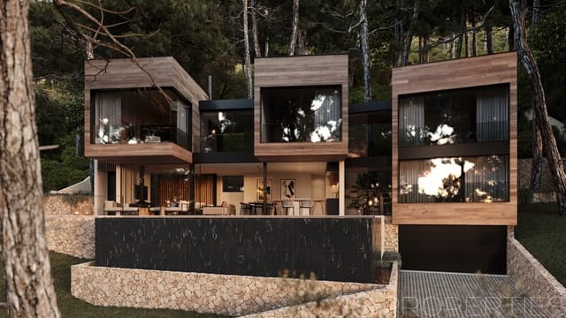 Area Edificabile in vendita in Pollensa / Pollença - 970.000 € (Rif: 9606791)