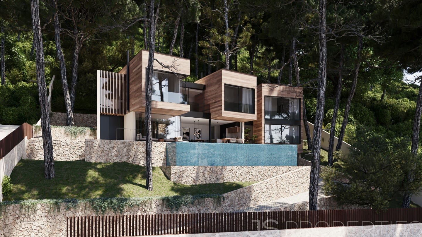 Area Edificabile in vendita in Pollensa / Pollenca - 970.000 € (Rif: 9606791)