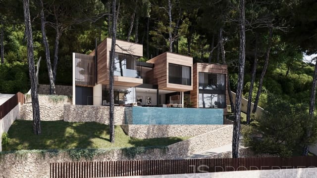 Area Edificabile in vendita in Pollensa / Pollença - 970.000 € (Rif: 9606791)