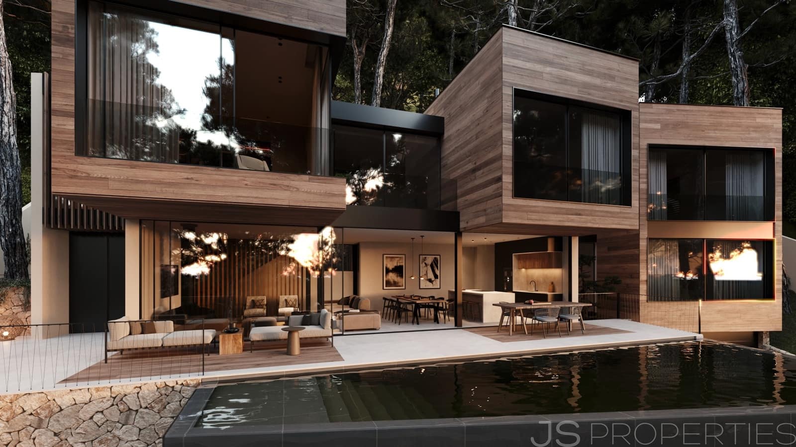 Area Edificabile in vendita in Pollensa / Pollenca - 970.000 € (Rif: 9606791)