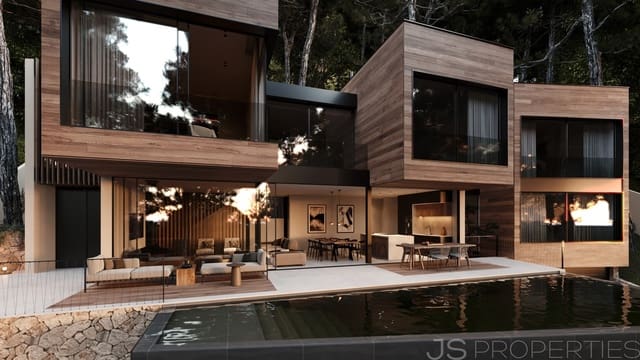 Area Edificabile in vendita in Pollensa / Pollença - 970.000 € (Rif: 9606791)