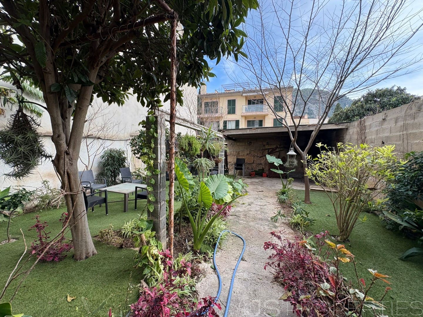 Area Edificabile in vendita in Pollensa / Pollenca - 530.000 € (Rif: 9611962)