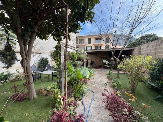 Area Edificabile in vendita in Pollensa / Pollença - 530.000 € (Rif: 9611962)