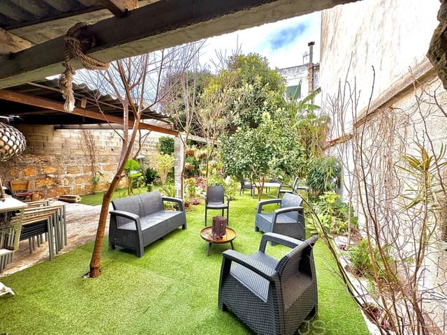 Area Edificabile in vendita in Pollensa / Pollença - 530.000 € (Rif: 9611962)