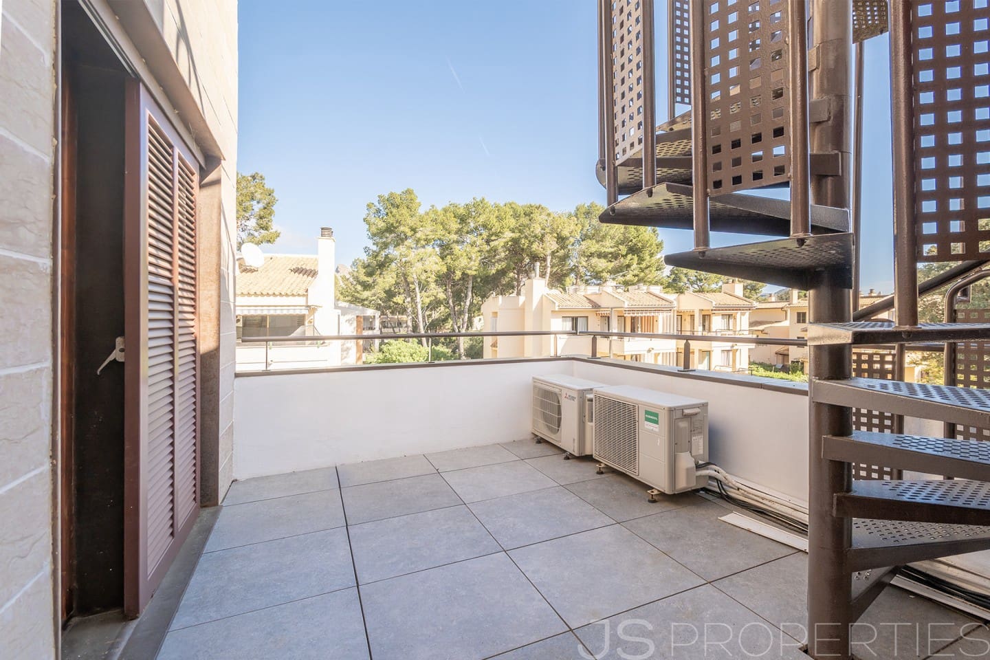 2 Zimmer Apartment zu verkaufen in Pollensa / Pollenca - 550.000 € (Ref: 9626751)