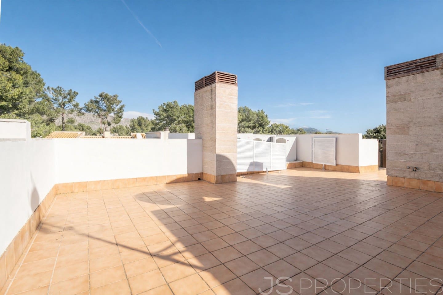 2 Zimmer Apartment zu verkaufen in Pollensa / Pollenca - 550.000 € (Ref: 9626751)