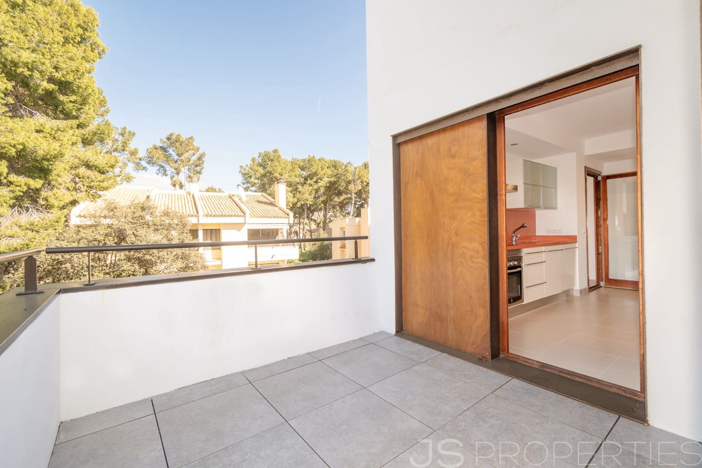 2 Zimmer Apartment zu verkaufen in Pollensa / Pollenca - 550.000 € (Ref: 9626751)