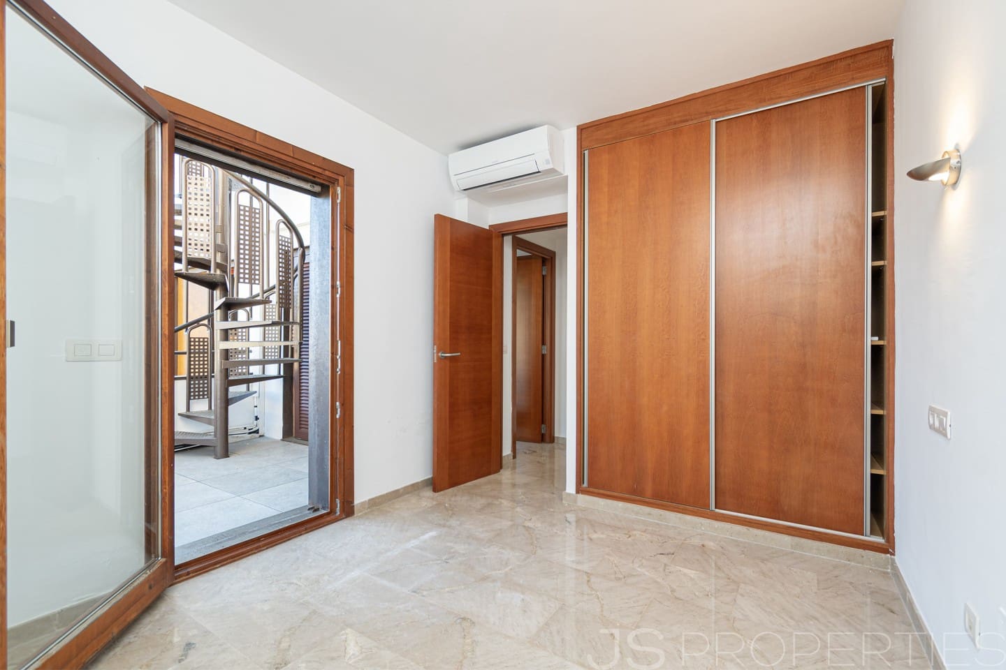 2 Zimmer Apartment zu verkaufen in Pollensa / Pollenca - 550.000 € (Ref: 9626751)