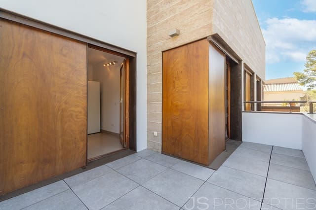 2 Zimmer Apartment zu verkaufen in Port de Pollença, Pollensa / Pollença - 550.000 € (Ref: 9626751)