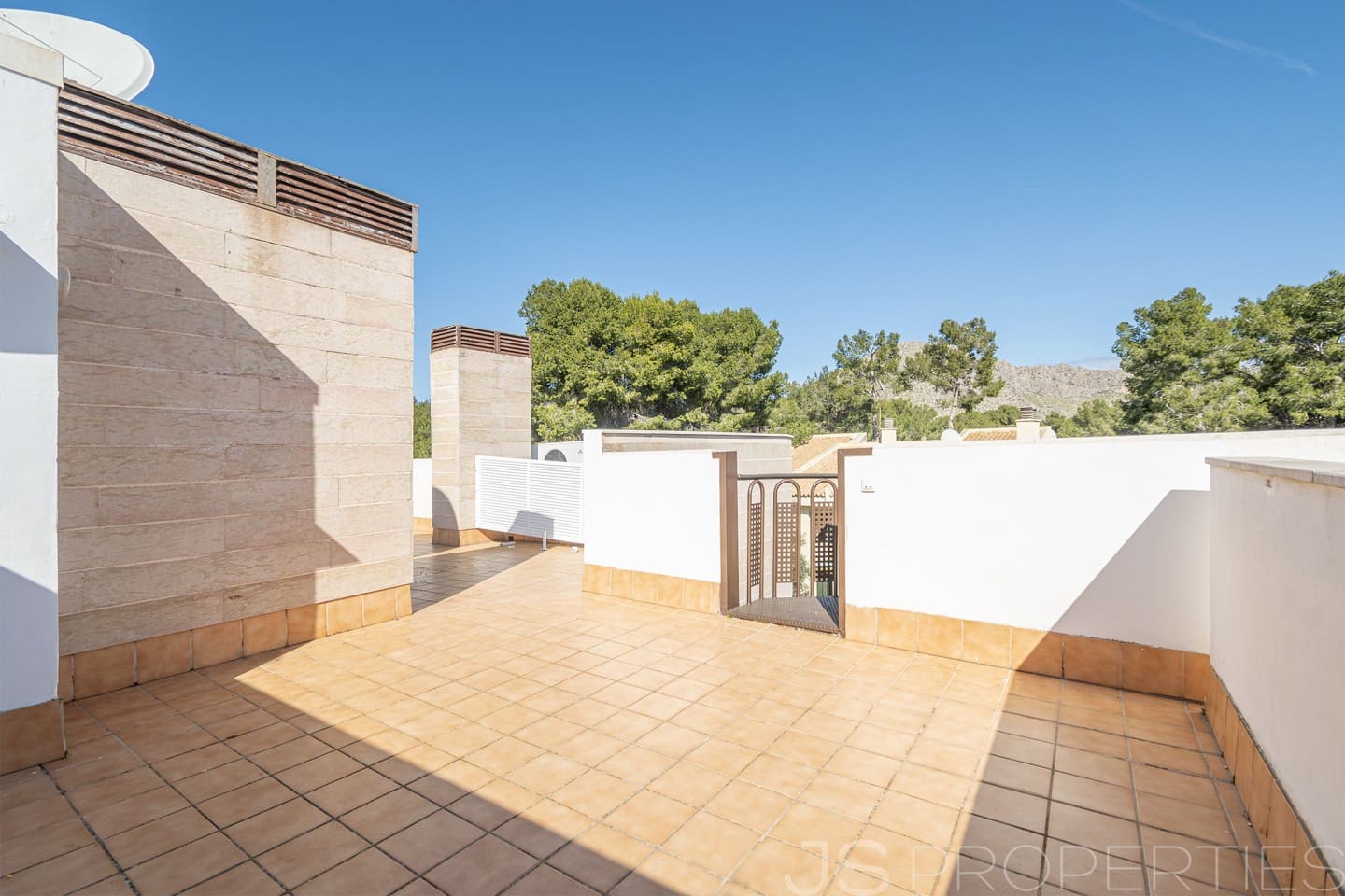 2 Zimmer Apartment zu verkaufen in Pollensa / Pollenca - 550.000 € (Ref: 9626751)