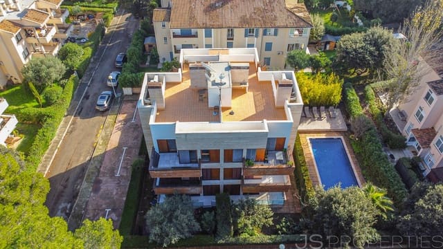 2 Zimmer Apartment zu verkaufen in Port de Pollença, Pollensa / Pollença - 550.000 € (Ref: 9626751)