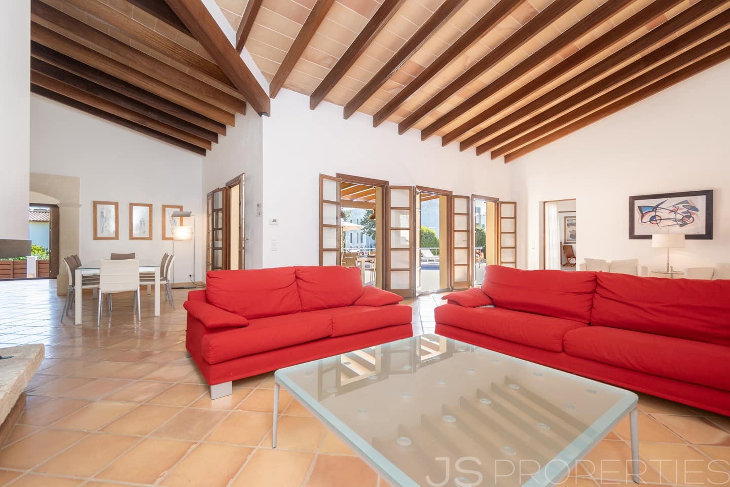 4 soverom Villa til salgs i Pollensa / Pollenca - € 2 900 000 (Ref: 9626752)